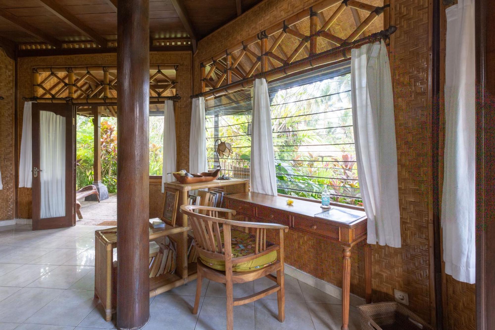 Bali Firefly Bnb Убуд Номер фото