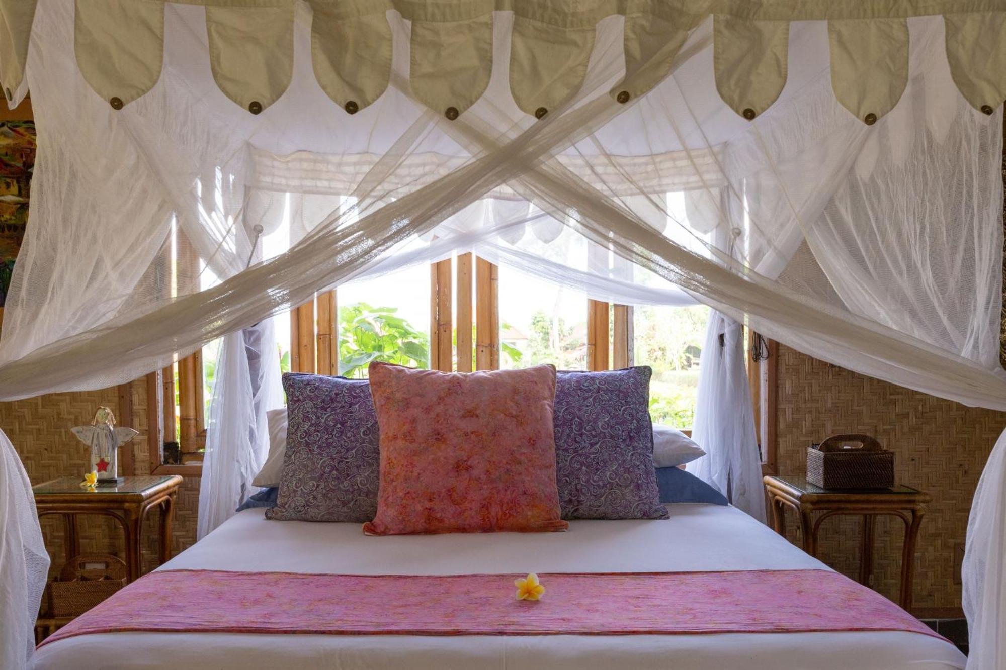 Bali Firefly Bnb Убуд Номер фото