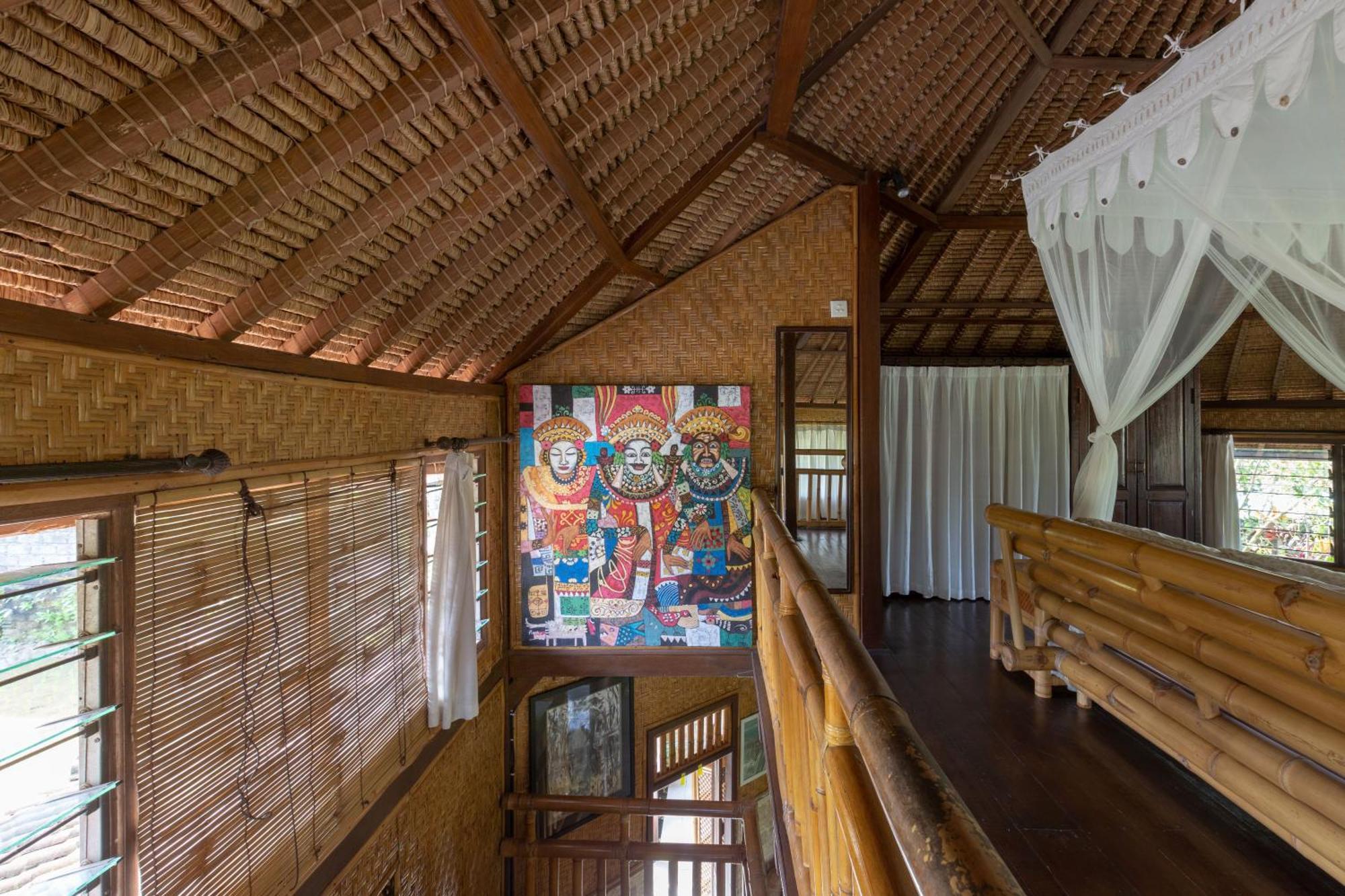 Bali Firefly Bnb Убуд Номер фото